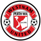 westnam united FC 2